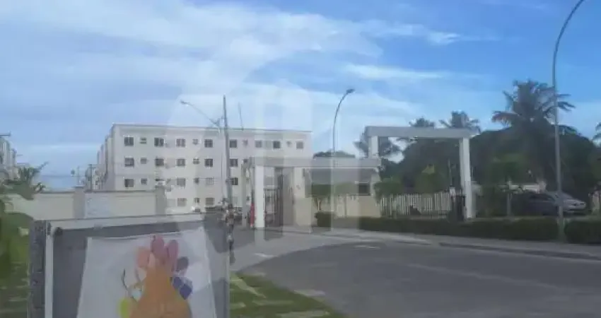 Apartamento recém entregue no cond. alameda da costa na barra dos coqueiros