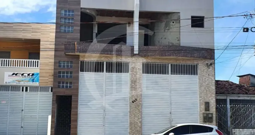 Ponto comercial com Pátio Amplo no Bairro Marcos Freire 2