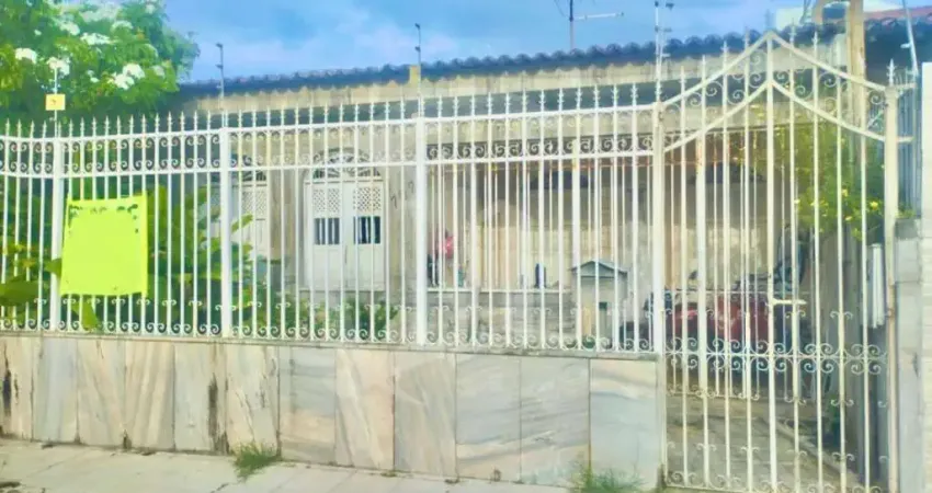 Casa com 6 quartos à venda no Inácio Barbosa, Aracaju 