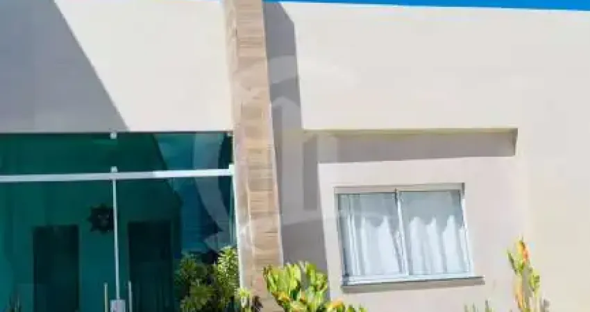 Casa pronta para morar no Conj. Sol Nascente, Bairro Jabotiana