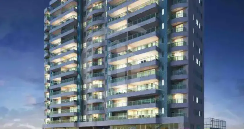 Apartamento com 3 quartos à venda na Rua Vereador Raul Félix da Silva, 44, Jardins, Aracaju