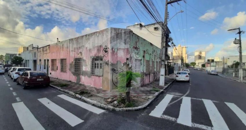 Casa com 5 quartos à venda no Centro, Aracaju 
