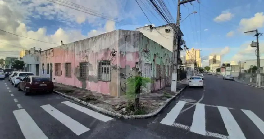 Casa com 5 quartos à venda no Centro, Aracaju