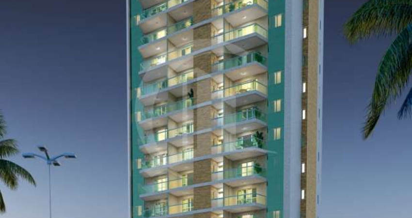 Apartamento com 2 quartos à venda na Rua Capitão Tenente Edivaldo Lima Santos, 345, Aruana, Aracaju
