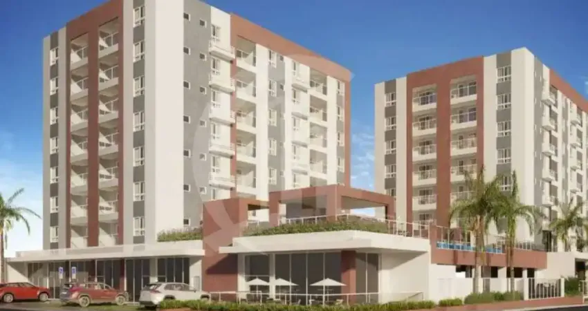 Apartamento com 2 quartos à venda na Avenida Asa Branca, Duomo, S/N, Coroa do Meio, Aracaju