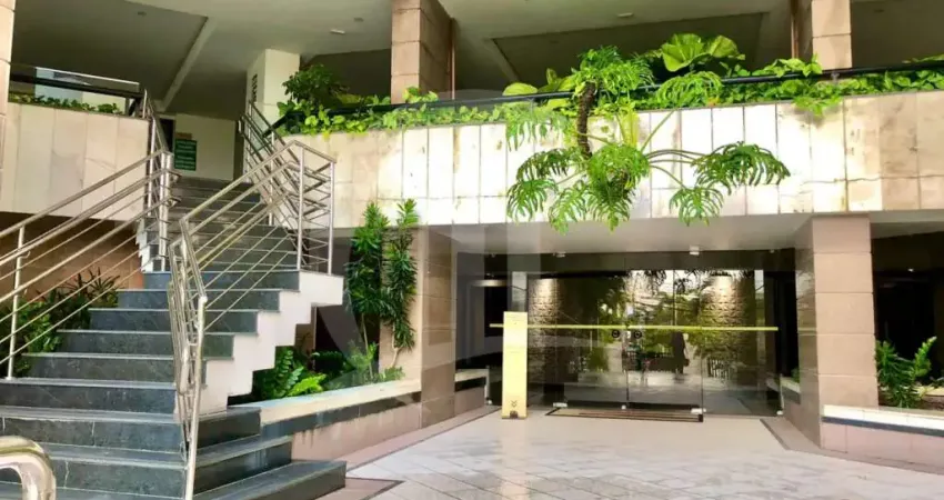 Excelente Apartamento a Venda no Condomínio Mansão Emanuel Fonseca