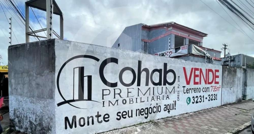 Prédio à venda no São José, Aracaju 