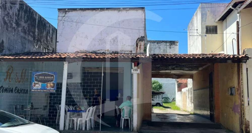 Terreno comercial à venda no Centro, Aracaju 