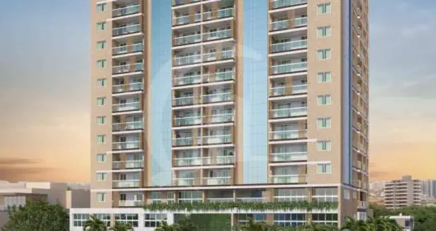 Apartamento com 1 quarto à venda na Rua François Hoald, 396, Atalaia, Aracaju