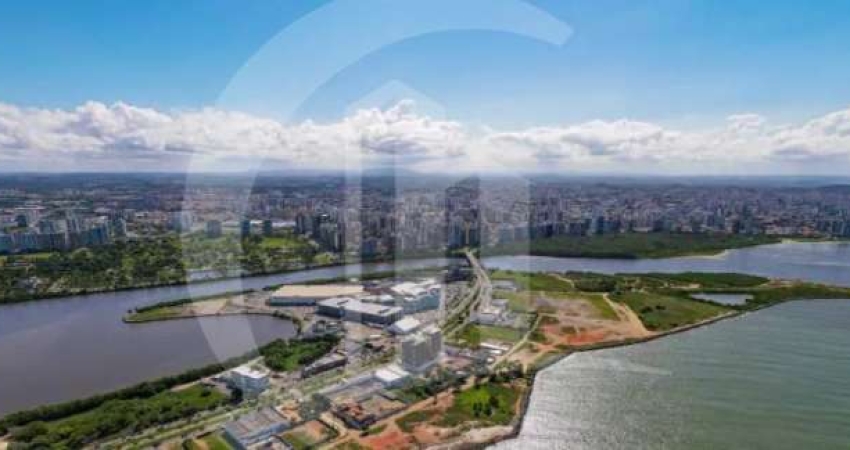 Spot Residence &amp; Boulevard - Sua Nova Casa na Coroa do Meio