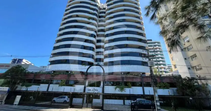 Apartamento com 3 quartos à venda no Treze de Julho, Aracaju