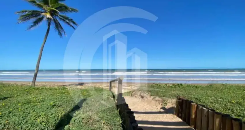 Terreno à venda no Luar da Barra, Barra dos Coqueiros 