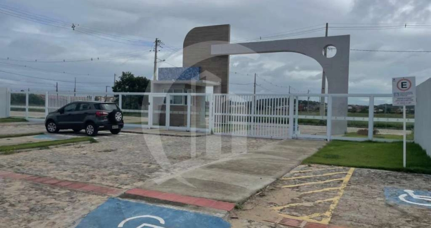 Terreno em condomínio fechado à venda no Aruana, Aracaju 