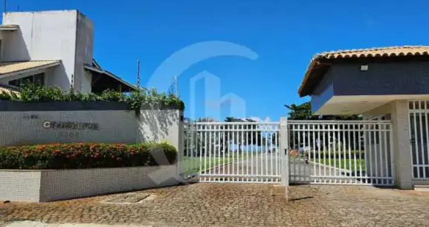 Casa em condomínio fechado com 4 quartos à venda no Mosqueiro, Aracaju