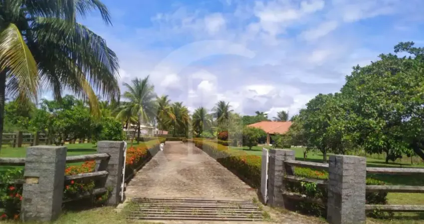 Casa com 3 quartos à venda no Centro, Estância