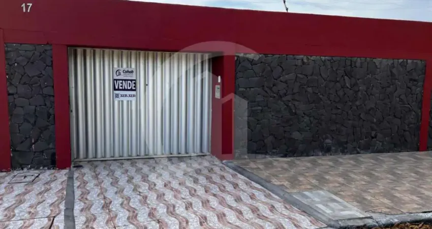 Casa com 4 quartos à venda no Aeroporto, Aracaju 