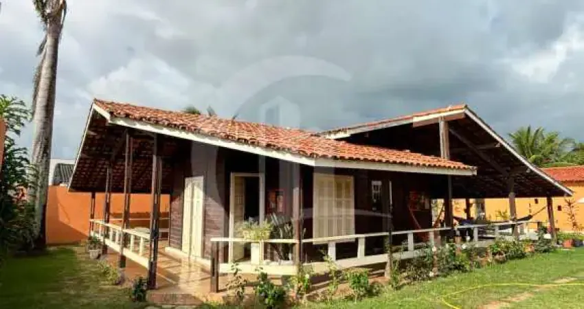 Casa com 3 quartos à venda no Aruana, Aracaju 