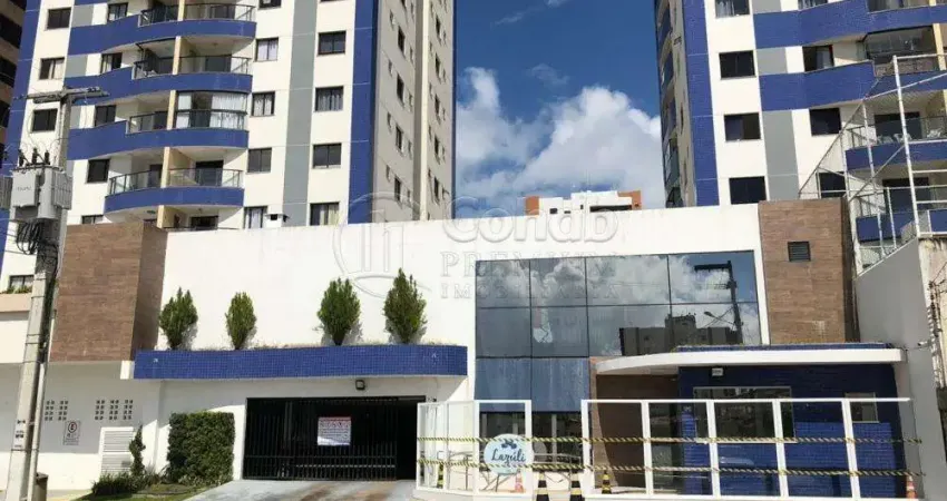 Apartamento com 3 quartos à venda no Luzia, Aracaju 