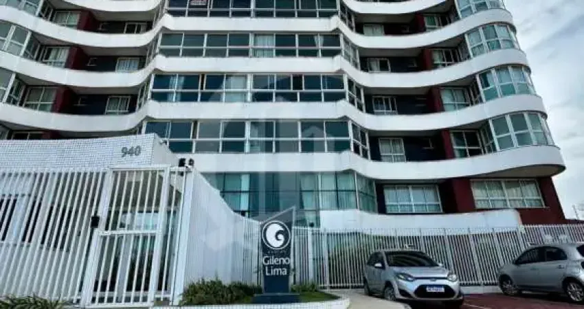 Apartamento com 3 quartos à venda no Atalaia, Aracaju 