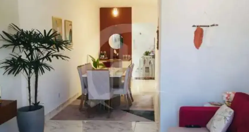 Apartamento com 2 quartos à venda no Olhos D\'água, Barra dos Coqueiros