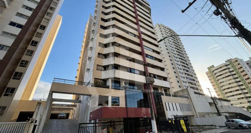 Apartamento com 3 quartos à venda no Grageru, Aracaju 