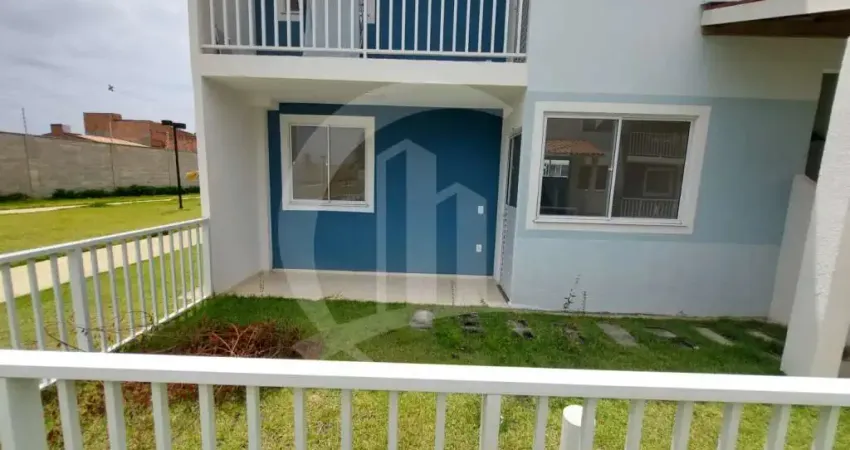 Apartamento 2 quartos com suíte na Barra dos Coqueiros