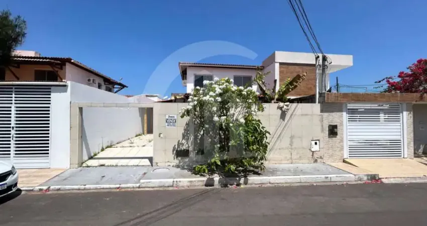 Casa em condomínio fechado com 3 quartos à venda no Siqueira Campos, Aracaju 