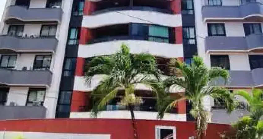 Apartamento à venda no Condomínio Edifício Plaza de Madrid