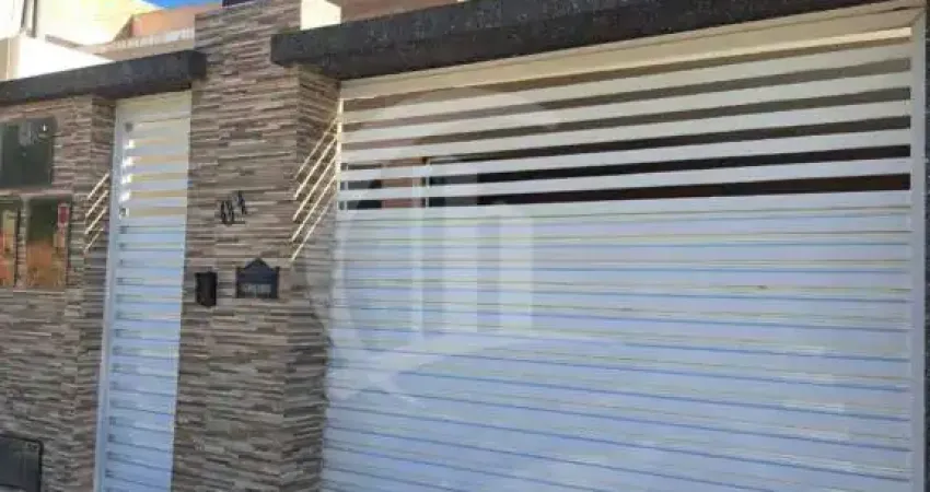 Casa com 3 quartos à venda no Olhos D\'água, Barra dos Coqueiros 