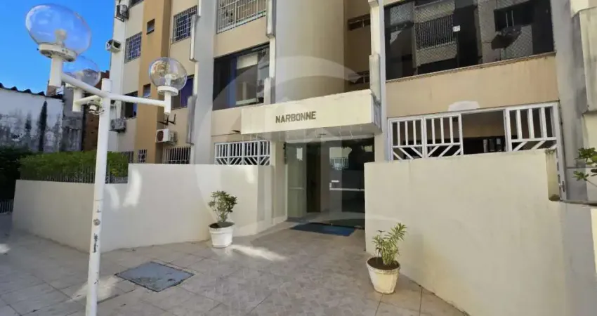 Apartamento com 3 quartos à venda no Luzia, Aracaju