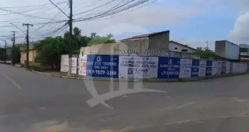 Terreno comercial para alugar no Jabotiana, Aracaju 