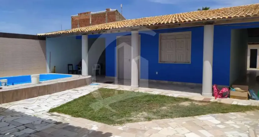 Casa com 7 quartos à venda no Centro, Estância 