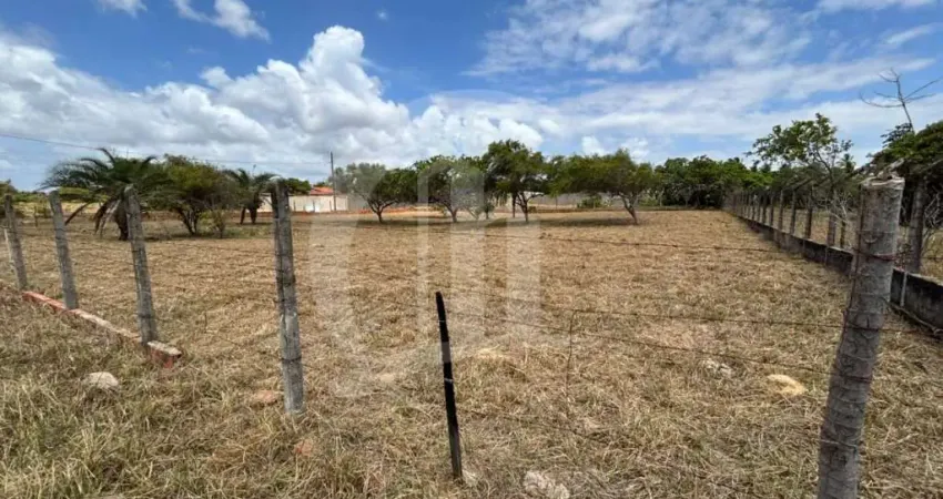 Terreno comercial à venda no Robalo, Aracaju 