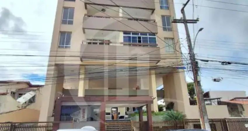 Apartamento com 2 quartos à venda no Centro, Aracaju 