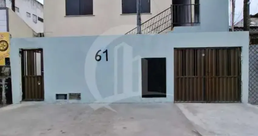 Prédio à venda com 6 apartamentos ? excelente oportunidade de investimento