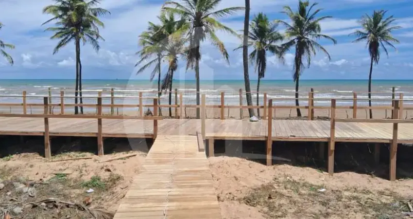 Terreno à venda no Capuã, Barra dos Coqueiros 