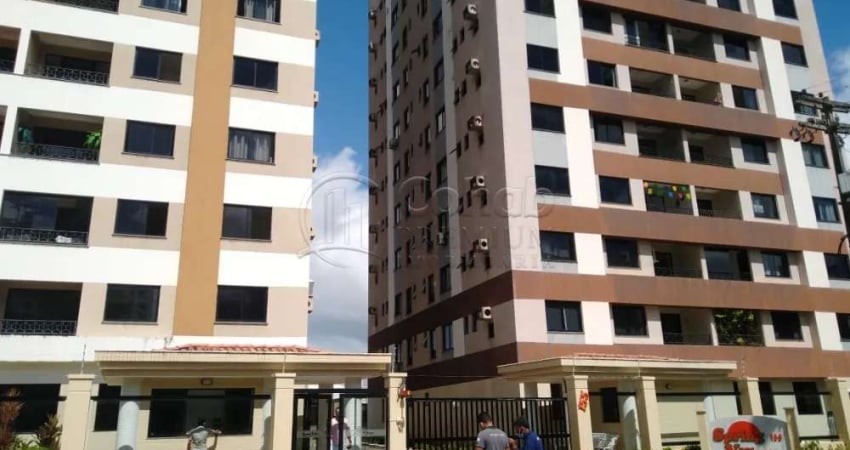 APARTAMENTO NO COND. SPRING VILLAGE, NO BAIRRO GRAGERU, HÁ APENAS 100 METROS DO SHOPPING JARDINS