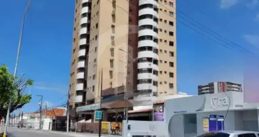 Apartamento com 3 quartos à venda no São José, Aracaju