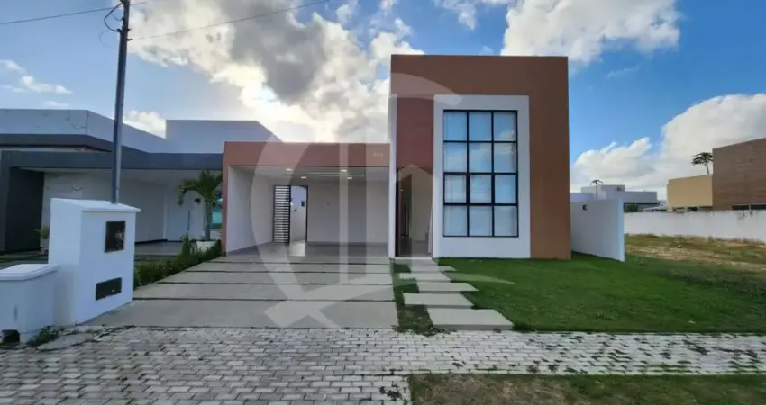 Casa em condomínio fechado com 3 quartos à venda no Centro, Barra dos Coqueiros 
