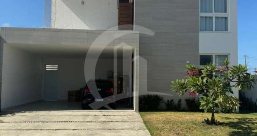 Casa em condomínio fechado com 3 quartos à venda no Centro, Barra dos Coqueiros 