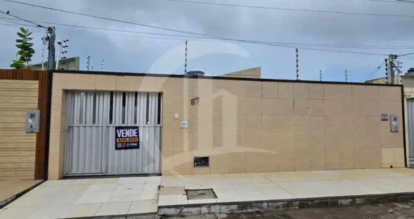 Casa com 3 quartos à venda no Aruana, Aracaju 
