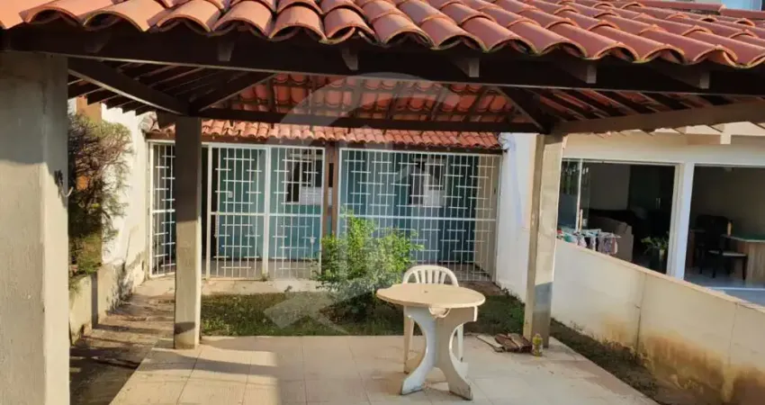 Casa em condomínio fechado com 3 quartos à venda no Mosqueiro, Aracaju 