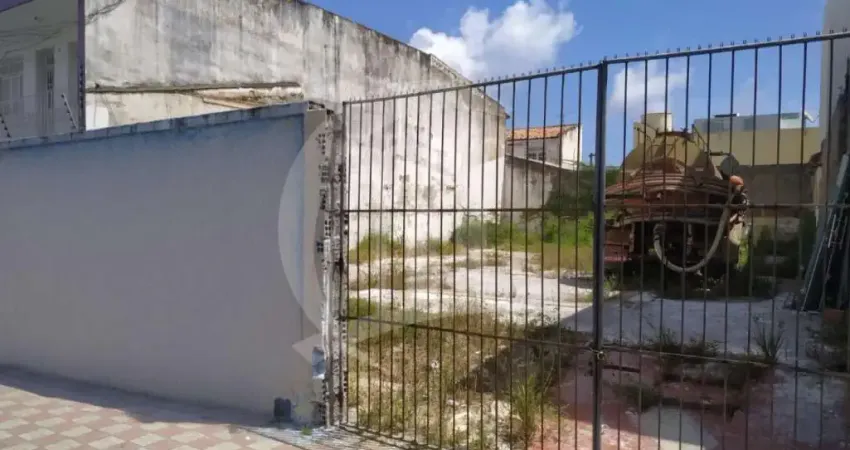 Terreno comercial à venda no São José, Aracaju 