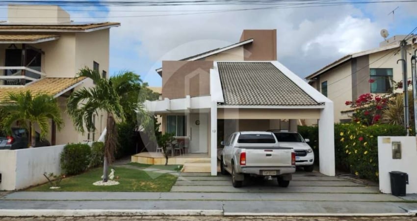 Casa em condomínio fechado com 3 quartos à venda no Aruana, Aracaju 