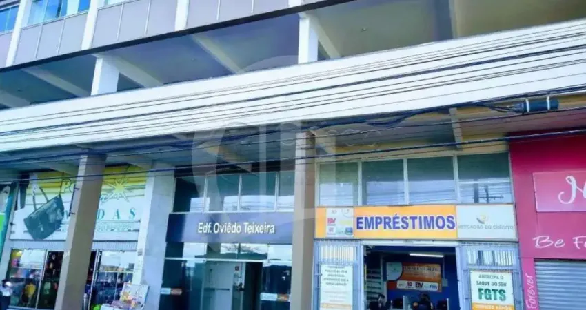 Sala comercial para alugar no Centro, Aracaju