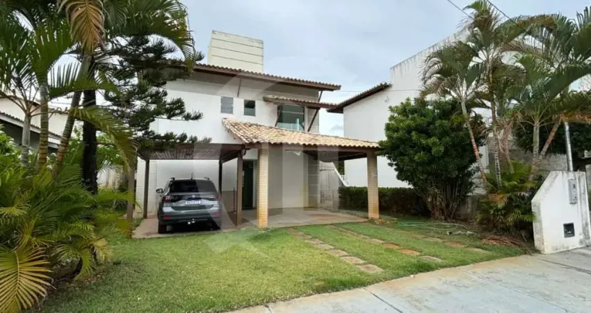 Casa em condomínio fechado com 3 quartos à venda no Aruana, Aracaju