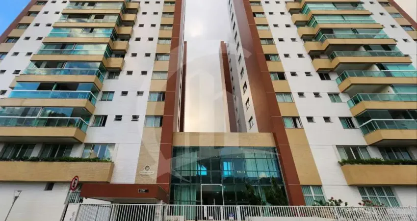 Apartamento com 3 quartos à venda no Farolândia, Aracaju
