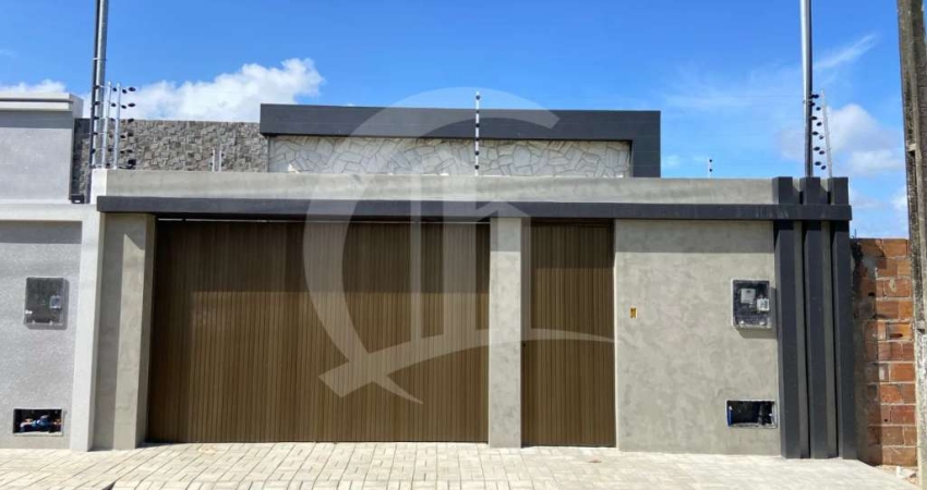 Casa Residencial com 152m² de 3 Quartos sendo 1 (Suíte) para Venda no Bairro Aruana