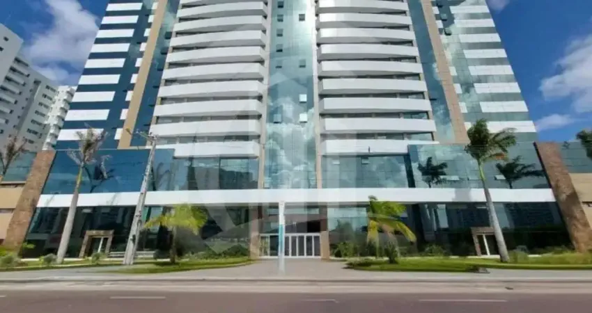 Sala comercial no centro médico jardim europa com 30,12m² para locação