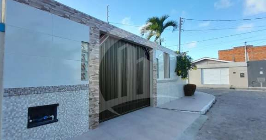 Casa com 5 quartos à venda no Aeroporto, Aracaju 